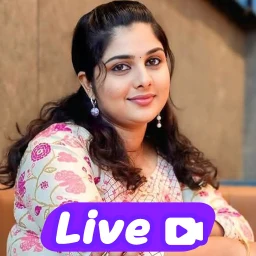 Значок Bhabhi ji – Chat & Friends